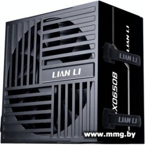650W Lian Li RB 650 G9P.BX0650B.B000.RU