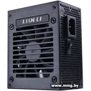 Купить 750W Lian Li SP750 V2 (чёрный) G9P.SP0750G.B000.RU в Минске, доставка по Беларуси