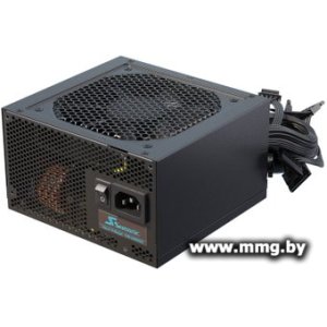 750W Seasonic G12 GC-750 (GC-750 SSP-750RT2)