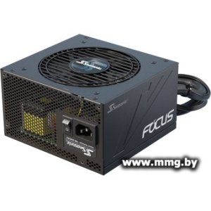 Купить 850W Seasonic Focus Gold SSR-850FM в Минске, доставка по Беларуси