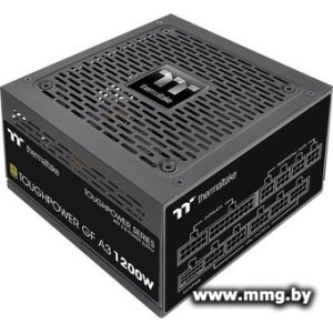 1200W Thermaltake Toughpower GF A3 Gold TT Premium Edition PS-TPD-1200FNFAGE-H