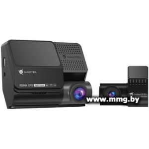 Видеорегистратор Navitel RS984 GPS