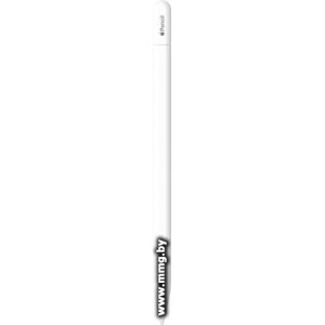 Купить Стилус Apple Pencil USB-C в Минске, доставка по Беларуси