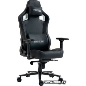 Купить Evolution Nomad PRO Apex (черный) в Минске, доставка по Беларуси