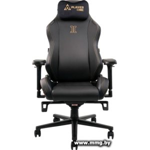 Evolution Player One X-Base (черный)