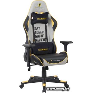 Купить Evolution Tactic PRO Special edition D2 (черный/серый/желтый) в Минске, доставка по Беларуси