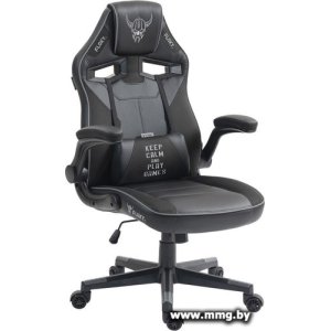 FLOKY Asgard Black (черный)