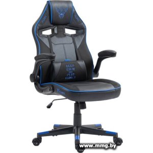 FLOKY Asgard Blue (синий)