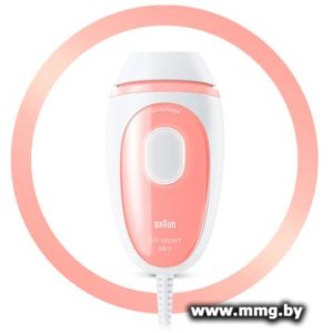 Braun Silk-expert Mini PL1000