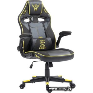 FLOKY Asgard Yellow (желтый)