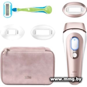 Купить Braun Skin i-expert Smart IPL PL7253 в Минске, доставка по Беларуси