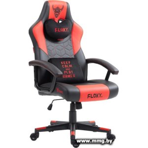 FLOKY Huginn Red (красный)