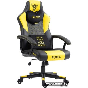 FLOKY Huginn Yellow SP (желтый)