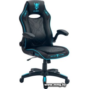 FLOKY Nexus Black-Blue V1