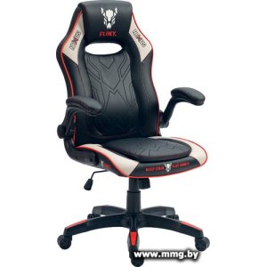 FLOKY Nexus Black-Grey V1