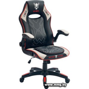 FLOKY Nexus Black-Grey V2