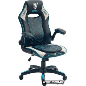 FLOKY Nexus Black-Grey V3