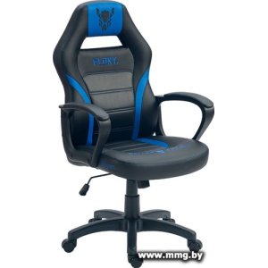 FLOKY Vibe Blue-Black