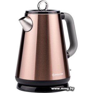 Чайник Evolution KP17153 Steel