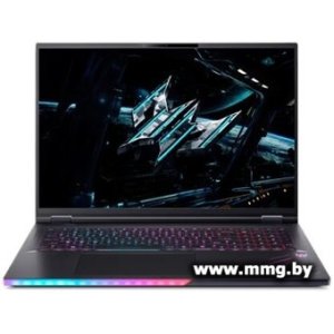 Acer Predator Helios 18 AI PH18-73-99GX NH.QVZCD.002