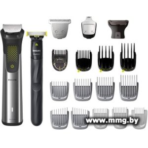 Купить Philips All-in-One Trimmer Series 9000 MG9553/15 в Минске, доставка по Беларуси