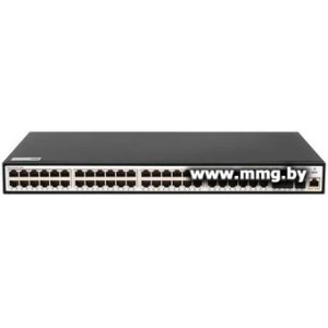 Купить SNR SNR-S5110G-48TX в Минске, доставка по Беларуси