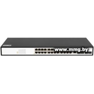 SNR SNR-S5110G-24TX-POE