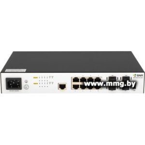SNR SNR-S5210G-8TX-POE