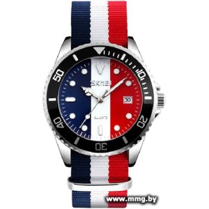 Купить Наручные часы Skmei 9133 (тип 3) в Минске, доставка по Беларуси