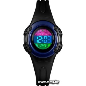 Купить Наручные часы Skmei 1479 (черный) в Минске, доставка по Беларуси
