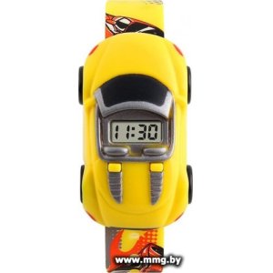 Купить Наручные часы Skmei 1241-3 (желтый) в Минске, доставка по Беларуси