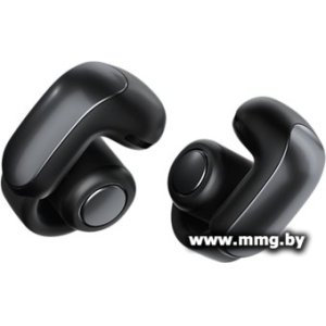 Купить Bose Ultra Open Earbuds (черный) в Минске, доставка по Беларуси