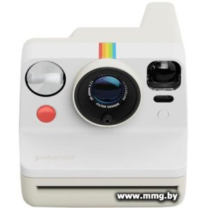 Polaroid Now Instant Camera Generation 3 (белый)