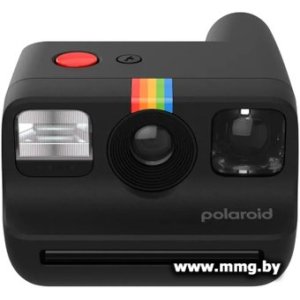 Polaroid Go Instant Camera Generation 2 (черный)