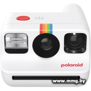 Polaroid Go Instant Camera Generation 2 (белый)