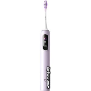 Купить Xiaomi Mijia Sonic Electric Toothbrush Pro MES610 (фиолетовый) в Минске, доставка по Беларуси