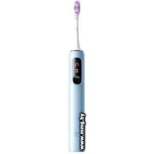Купить Xiaomi Mijia Sonic Electric Toothbrush Pro MES610 (голубой) в Минске, доставка по Беларуси
