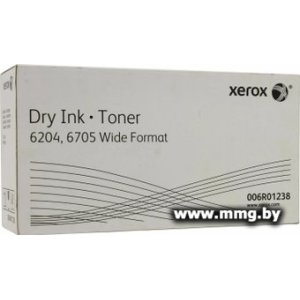 Купить Картридж Xerox 006R01238 в Минске, доставка по Беларуси