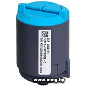 Картридж Samsung CLP-C300A