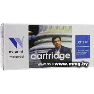 Картридж NV Print C7115X
