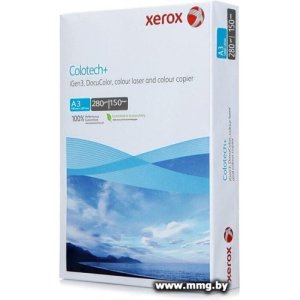 Бумага Color Copy Colotech+ A3 280 г/м2 150 л (003R97098)