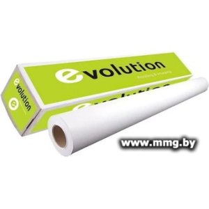 Бумага Evolution Premium Extra Paper А0+ 80 г/м2 2150235