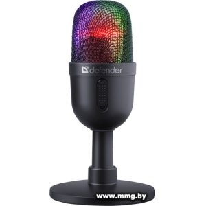 Микрофон Defender Forte GMC 350 (64635)