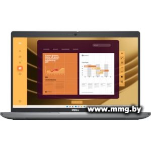 Dell Latitude 5450-7560