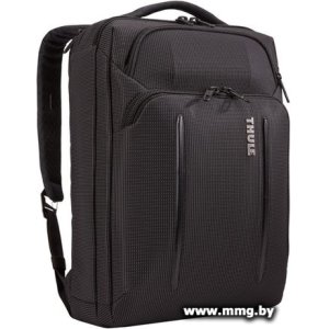 Купить Рюкзак Thule Crossover 2 Convertible C2CB-116 (черный) 3205262 в Минске, доставка по Беларуси
