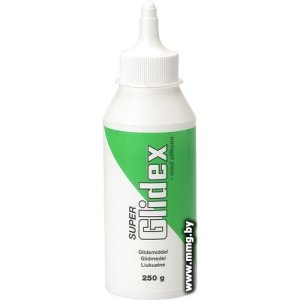 Смазка техническая Unipak Super Glidex 2155025 250г