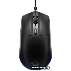 Купить SteelSeries Rival 3 Gen 2 (черный) 62515 в Минске, доставка по Беларуси