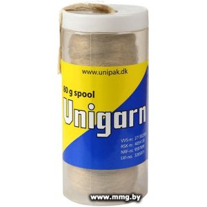 Купить Лён сантехнический Unipak Unigarn 1500820 80г в Минске, доставка по Беларуси