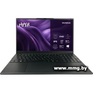 Купить Hiper Workbook FWBC151-I312UR08N2FABWPG в Минске, доставка по Беларуси