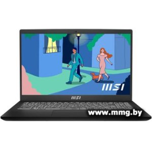 Купить MSI Modern 15 B12MO-653XBY Win 11 Pro в Минске, доставка по Беларуси